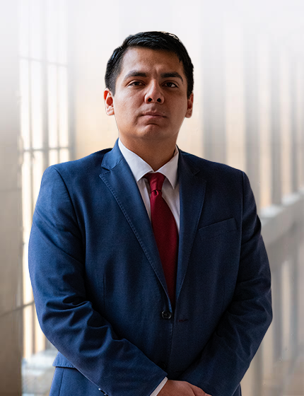 Photo of Marcos Cabanas